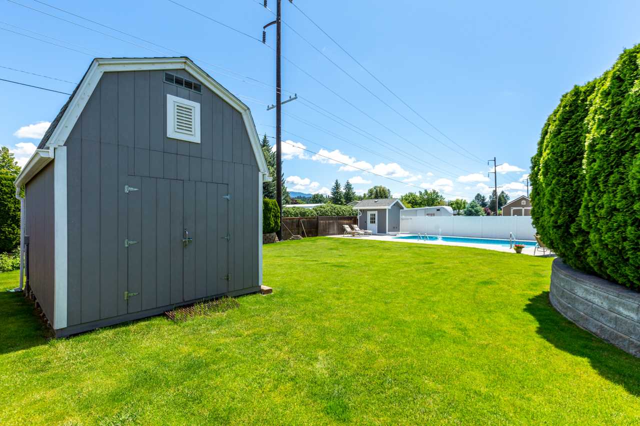 1217 South Century Road Veradale, WA 99037 - Photo 19 of 20