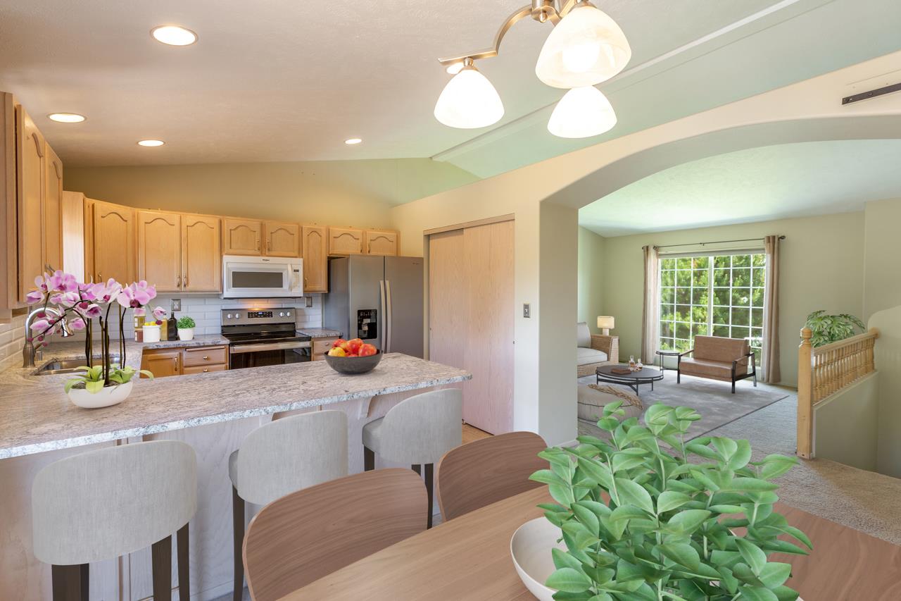 1217 South Century Road Veradale, WA 99037 - Photo 5 of 20