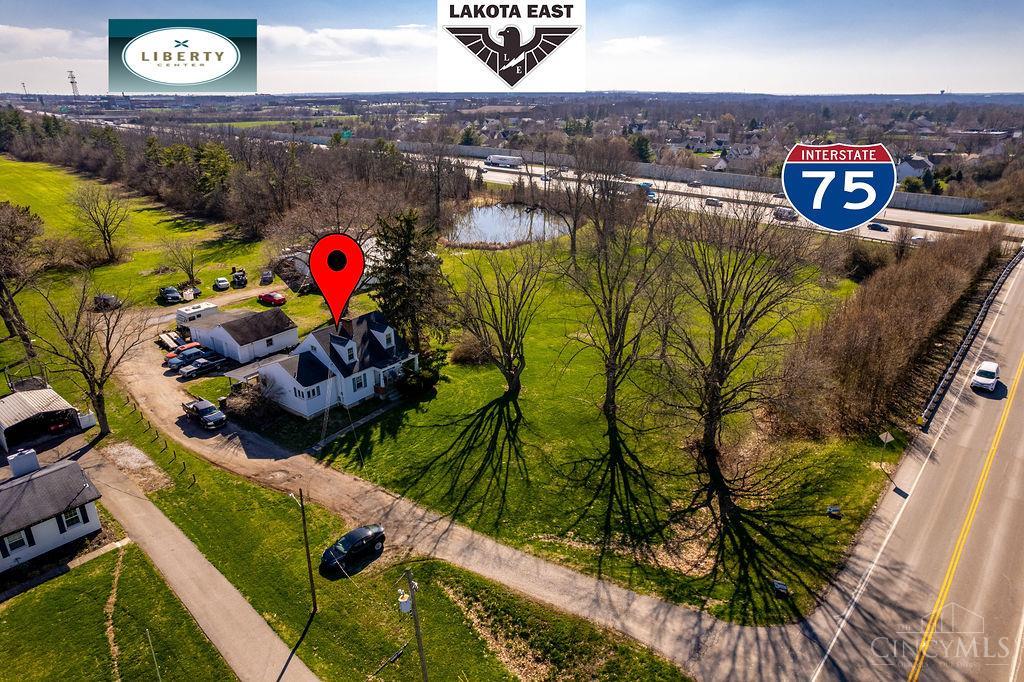 7837 Princeton Road Middletown, OH 45044 - Photo 23 of 34 Gallery Image 23