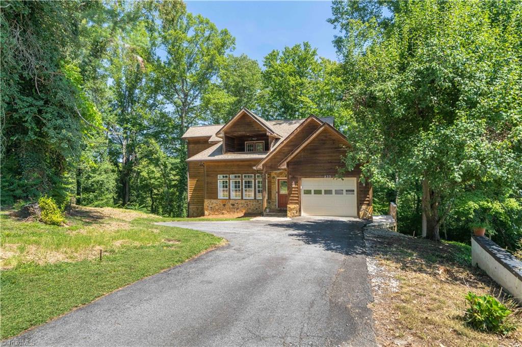 833 East Country Club Road Mount Airy, NC 27030 - Photo 50 of 50 Gallery Image 50