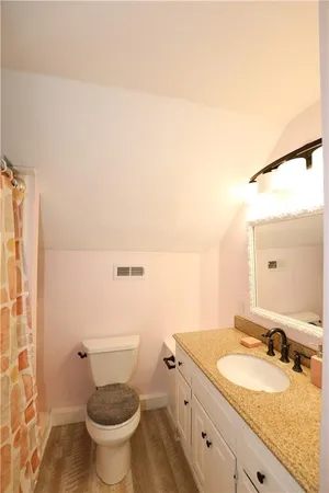 $330,000 | 402 South Doyle Street, Louisburg, KS 66053