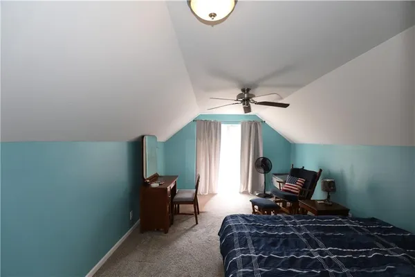 $330,000 | 402 South Doyle Street, Louisburg, KS 66053