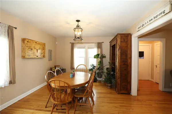 $330,000 | 402 South Doyle Street, Louisburg, KS 66053