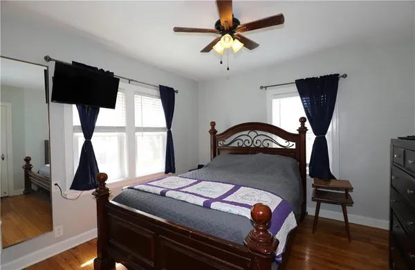 $330,000 | 402 South Doyle Street, Louisburg, KS 66053