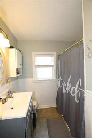 $330,000 | 402 South Doyle Street, Louisburg, KS 66053