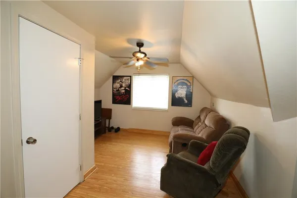 $330,000 | 402 South Doyle Street, Louisburg, KS 66053