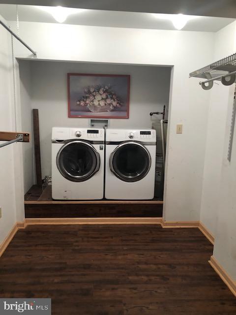2381 Longs Gap Road Carlisle, PA 17013 - Photo 8 of 11 Upper Level Laundry