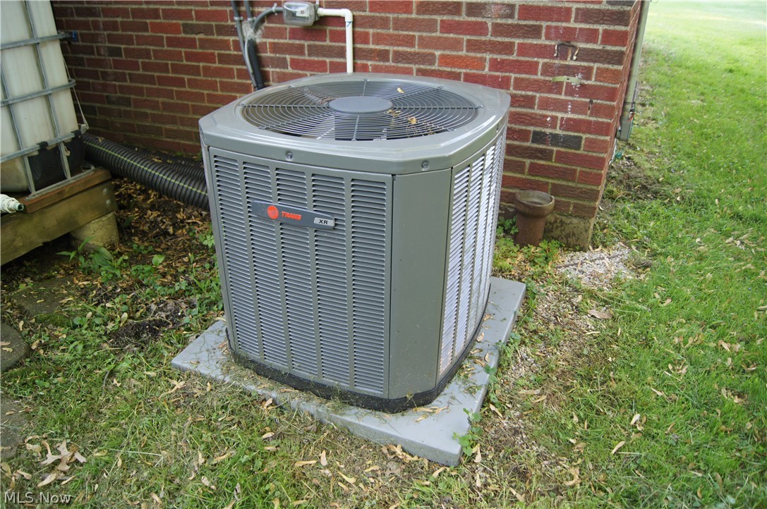 4480 Ammon Road Cleveland, OH 44143 - Photo 32 of 32 New AC