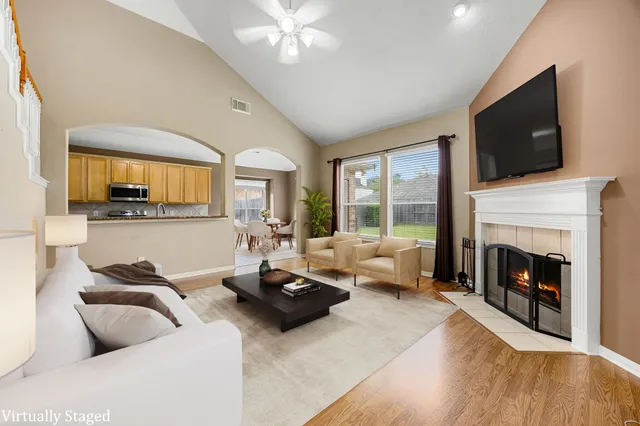 $338,000 | 24306 Lanning Drive, Katy, TX 77493