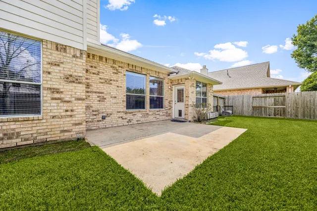 $338,000 | 24306 Lanning Drive, Katy, TX 77493