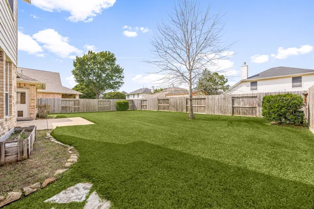 $338,000 | 24306 Lanning Drive, Katy, TX 77493