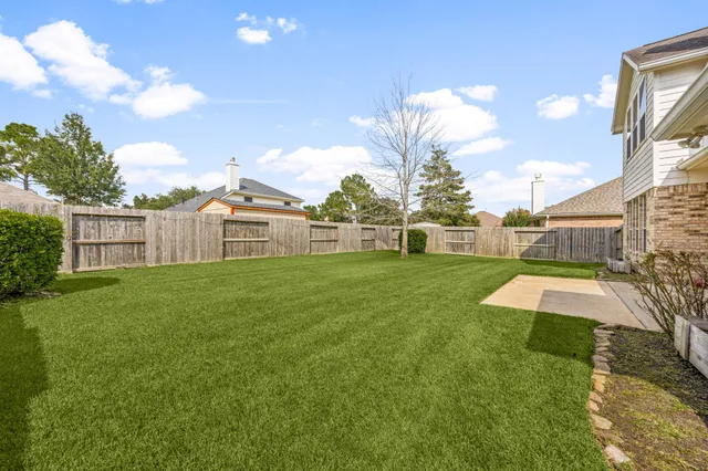 $338,000 | 24306 Lanning Drive, Katy, TX 77493