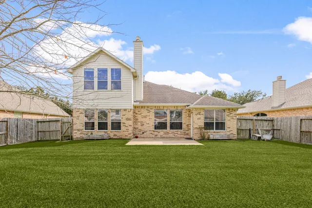 $338,000 | 24306 Lanning Drive, Katy, TX 77493