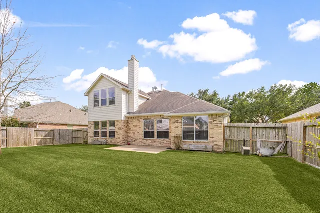 $338,000 | 24306 Lanning Drive, Katy, TX 77493