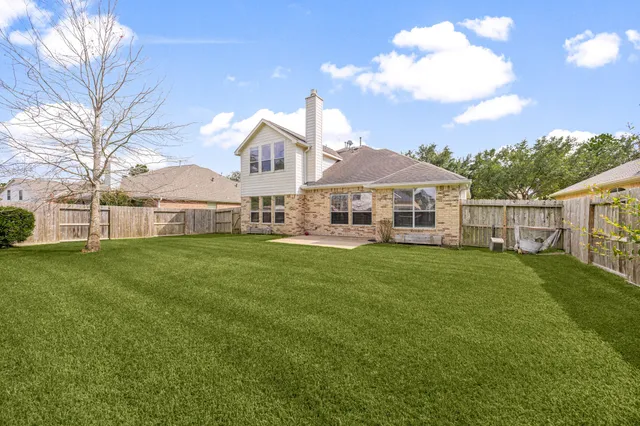 $338,000 | 24306 Lanning Drive, Katy, TX 77493