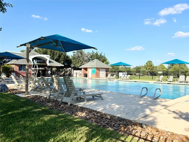 $338,000 | 24306 Lanning Drive, Katy, TX 77493