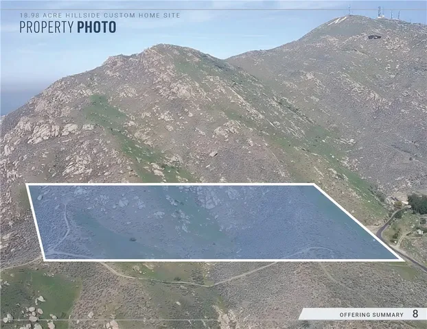 a view of outdoor space