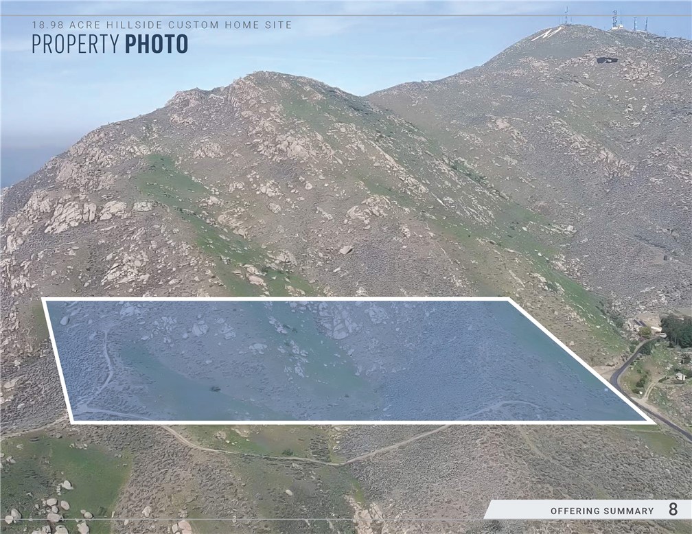 22600 Echo Lake Road Moreno Valley, CA 92557 - Photo 3 of 13 a view of outdoor space