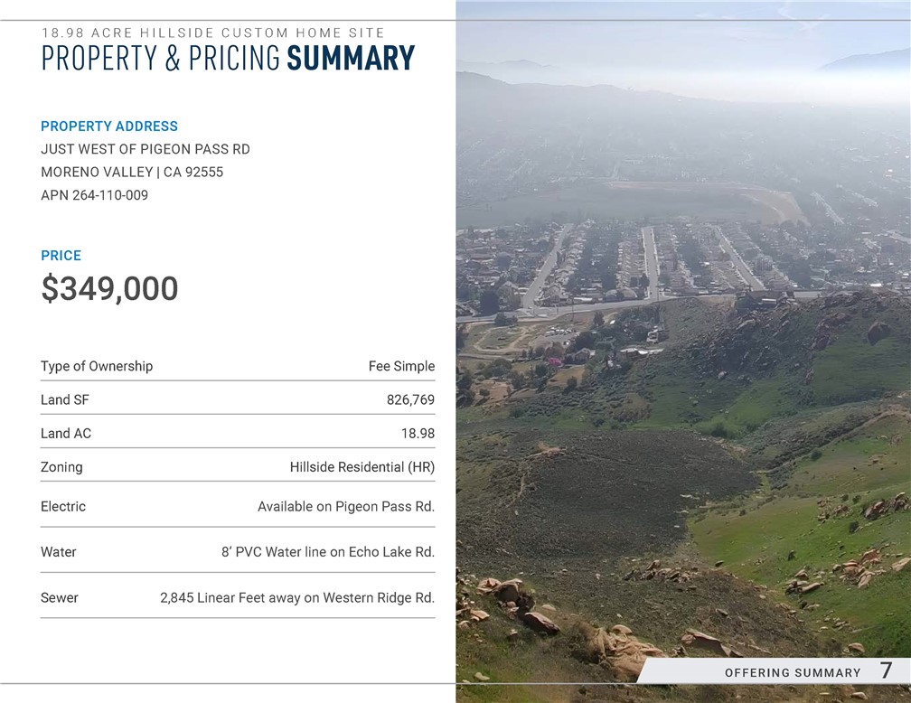 22600 Echo Lake Road Moreno Valley, CA 92557 - Photo 5 of 13