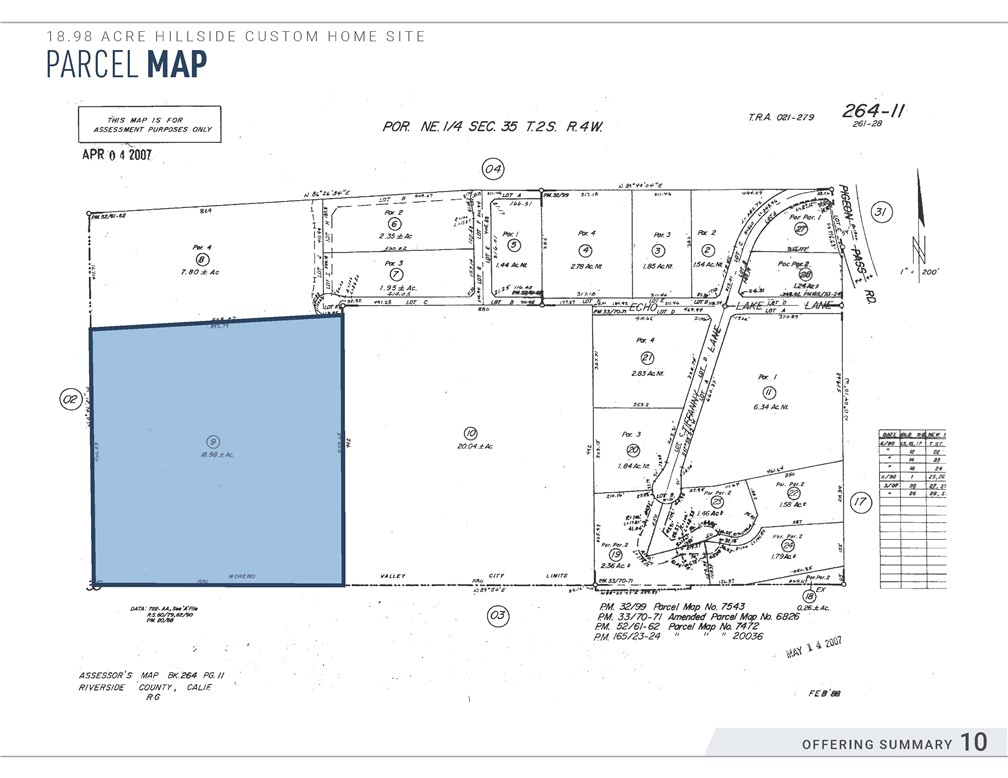 22600 Echo Lake Road Moreno Valley, CA 92557 - Photo 6 of 13 unknown