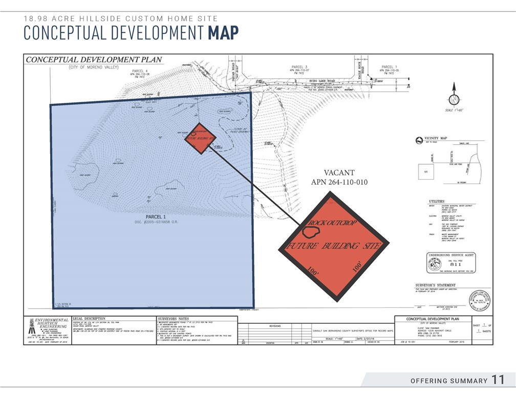 22600 Echo Lake Road Moreno Valley, CA 92557 - Photo 7 of 13