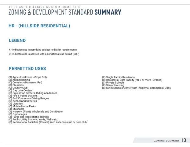 a view of a dry yard with mountains in the background