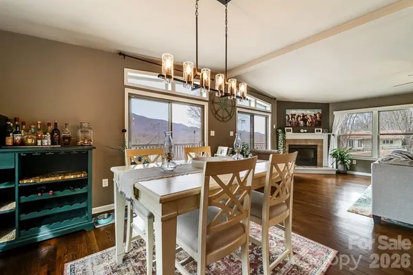 $590,000 | 262 Sams Trail, Waynesville, NC 28786