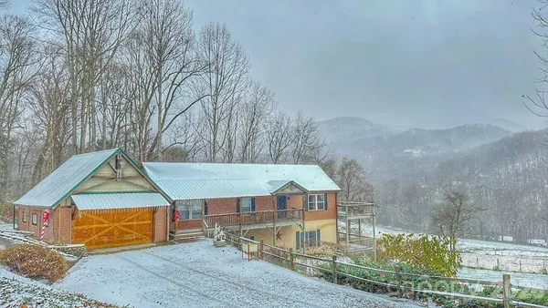 $590,000 | 262 Sams Trail, Waynesville, NC 28786