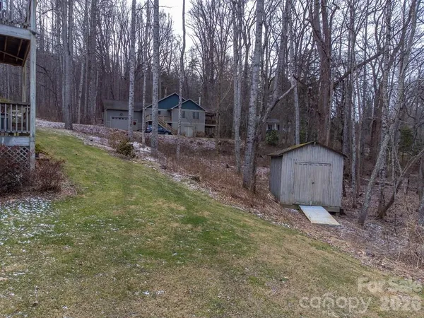 $590,000 | 262 Sams Trail, Waynesville, NC 28786