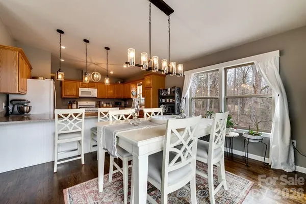 $590,000 | 262 Sams Trail, Waynesville, NC 28786