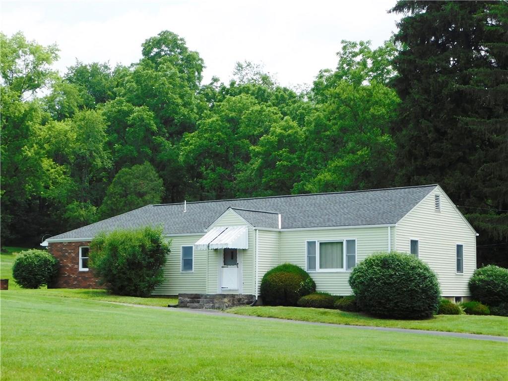 1624 Keystone Park Road New Alexandria, PA 15670 - Photo 1 of 15 1624 Keystone Park Road is a spacious ranch that's conveniently located near Keystone Park.