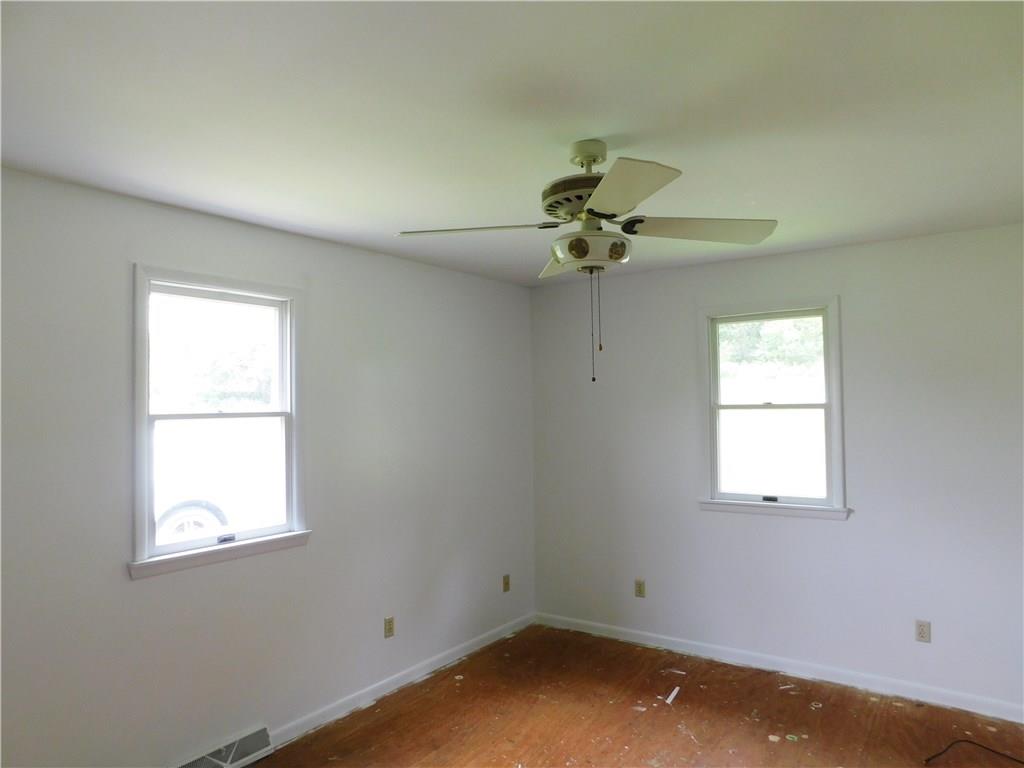 1624 Keystone Park Road New Alexandria, PA 15670 - Photo 9 of 15 Bedrooms are bright with natural light.