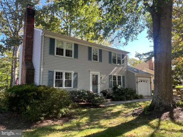 $679,977 | 11977 William And Mary Circle, Woodbridge, VA 22192