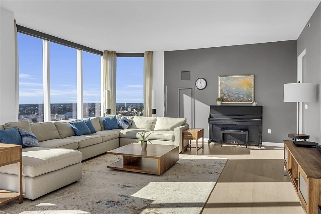 1 Franklin Street, Unit 4606 Boston, MA 02110 - Photo 6 of 38