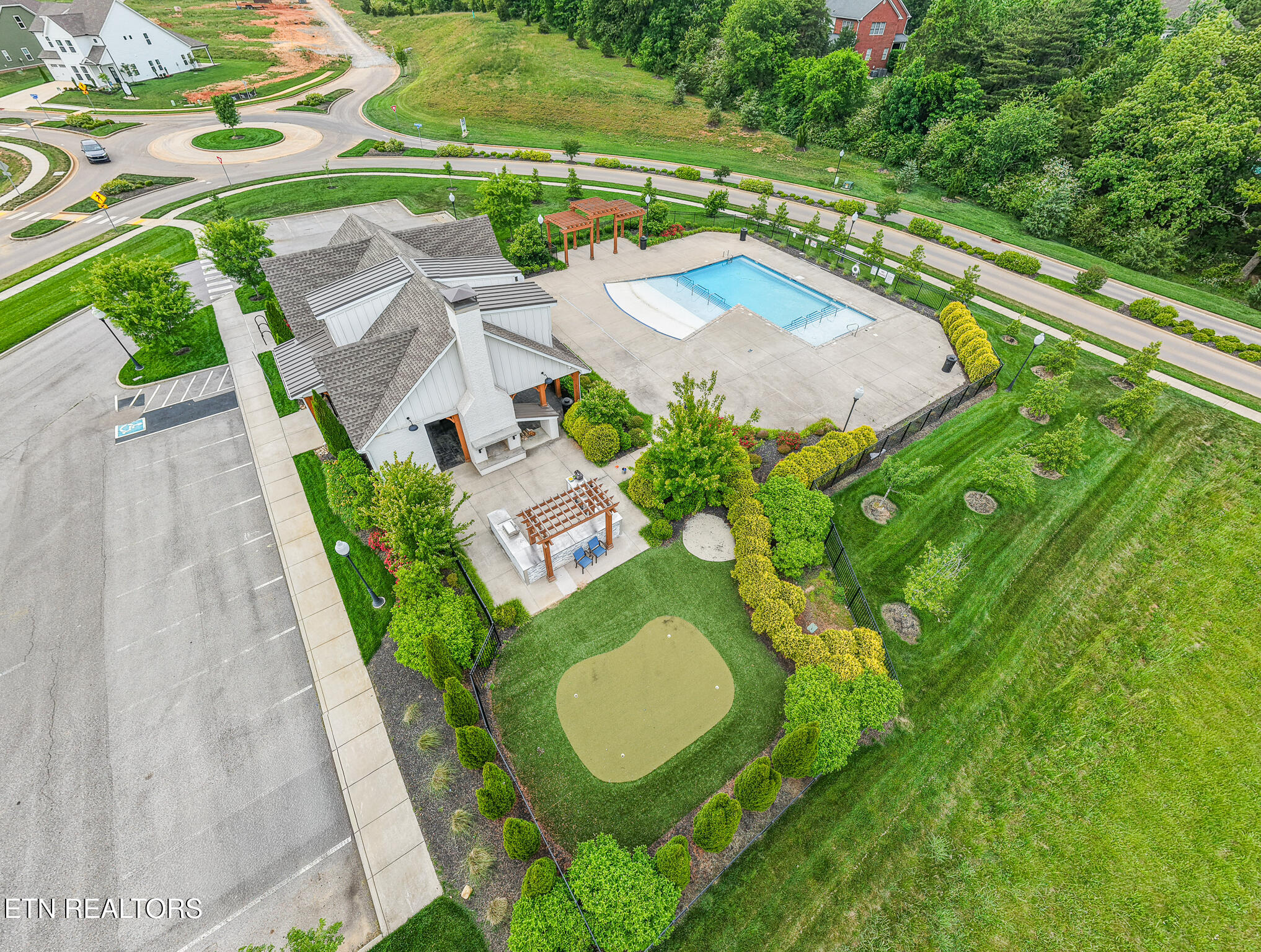 528 Ivey Farms Road Farragut, TN 37934 - Photo 43 of 46 Ivey Farms Community (MLS) (17 of 28)