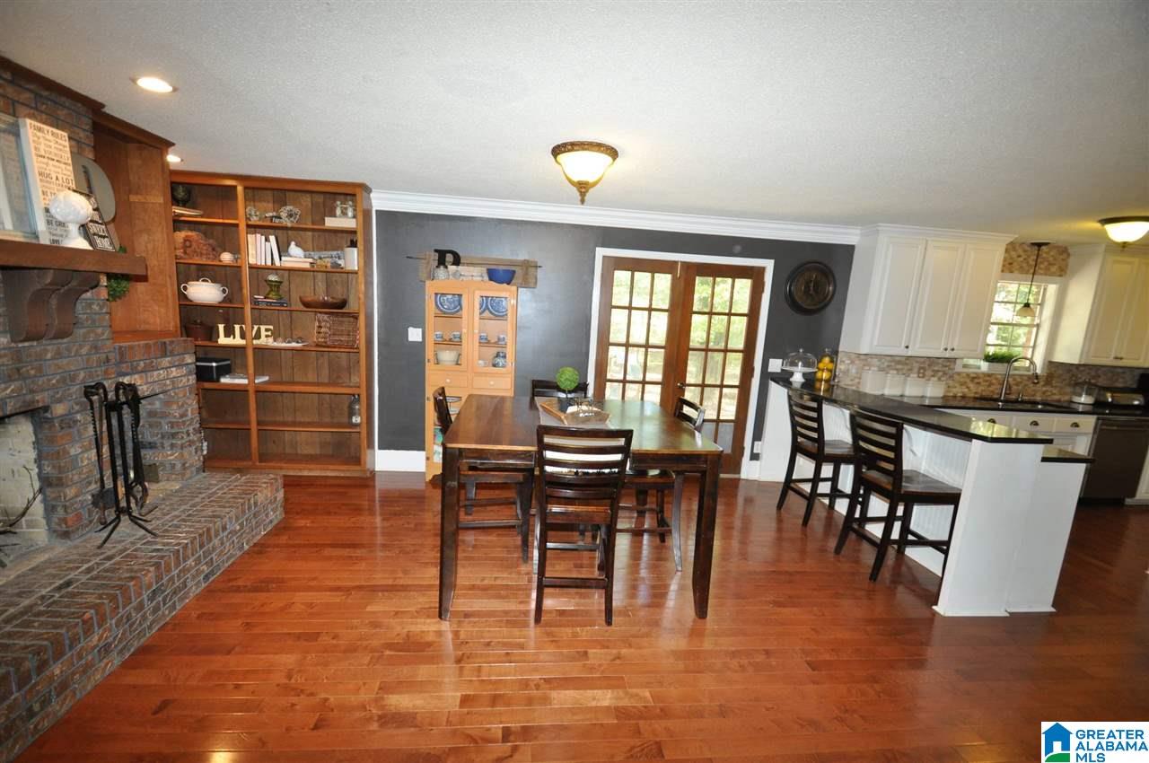 1723 Morton Road Warrior, AL 35180 - Photo 5 of 49