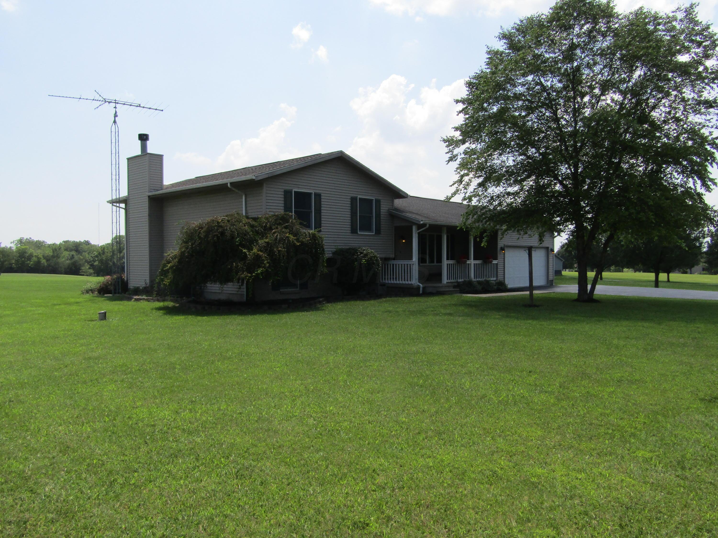 734 Ghormley Road Washington Court House, OH 43160 - Photo 6 of 39 2017-07-19 05.00.50