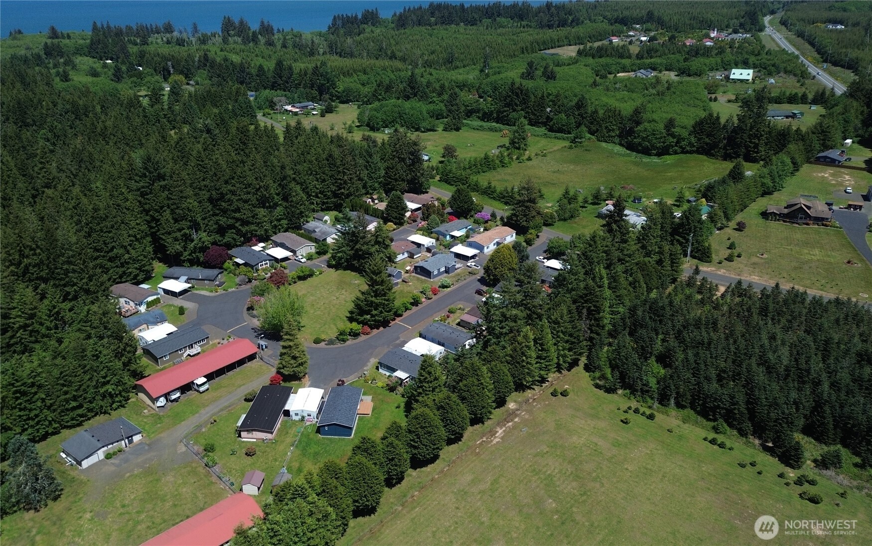 17 Rustemeyer Road, Unit 19 Aberdeen, WA 98520 - Photo 23 of 24