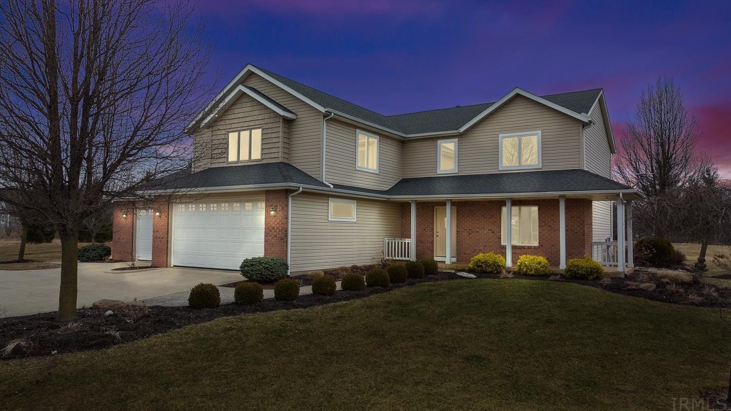 18018 Lochner Road Spencerville, IN 46788 - Photo 1 of 33 Gallery Image 1