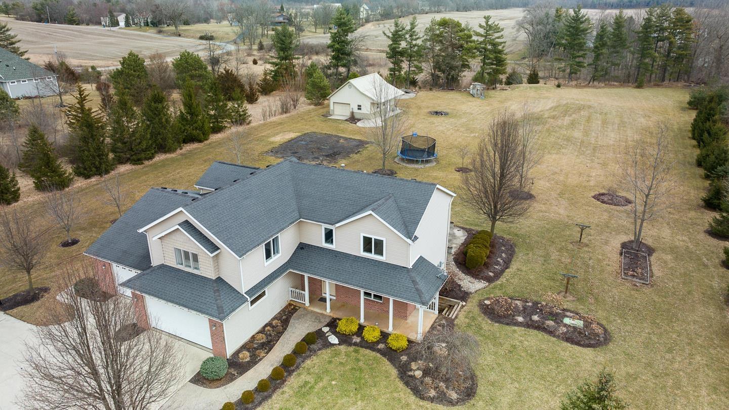 18018 Lochner Road Spencerville, IN 46788 - Photo 28 of 33 Gallery Image 28