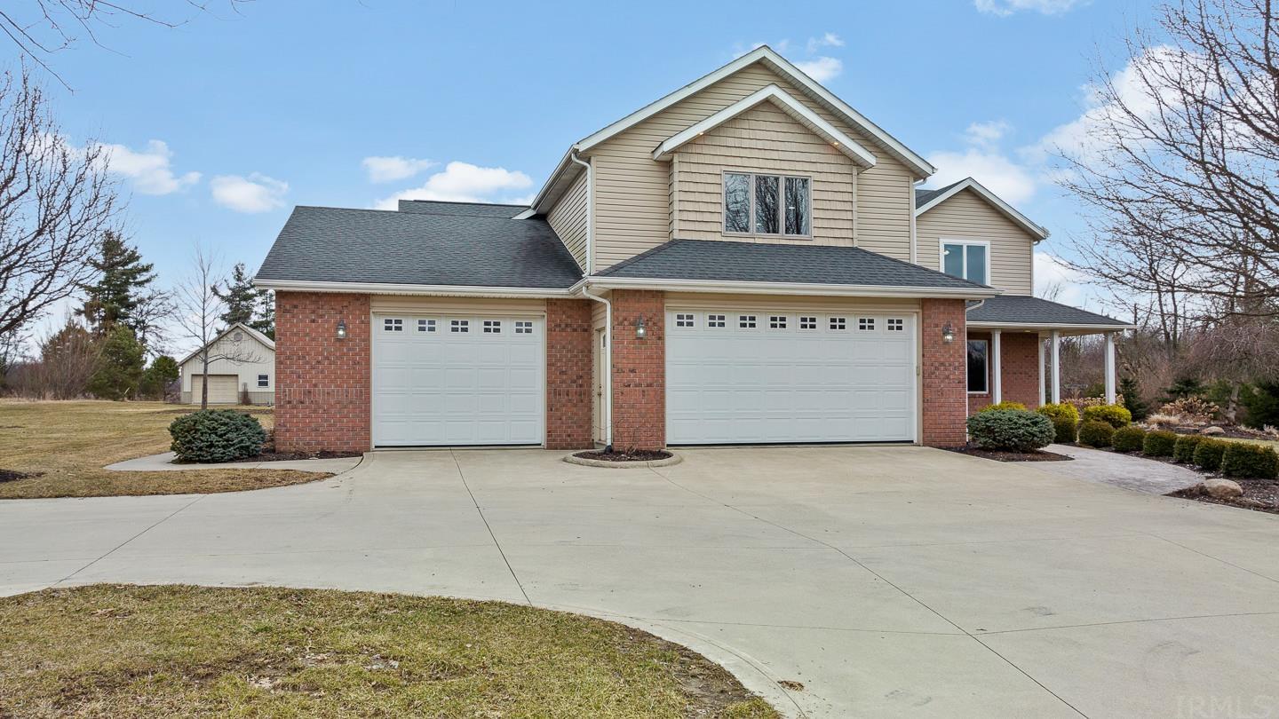 18018 Lochner Road Spencerville, IN 46788 - Photo 29 of 33 Gallery Image 29
