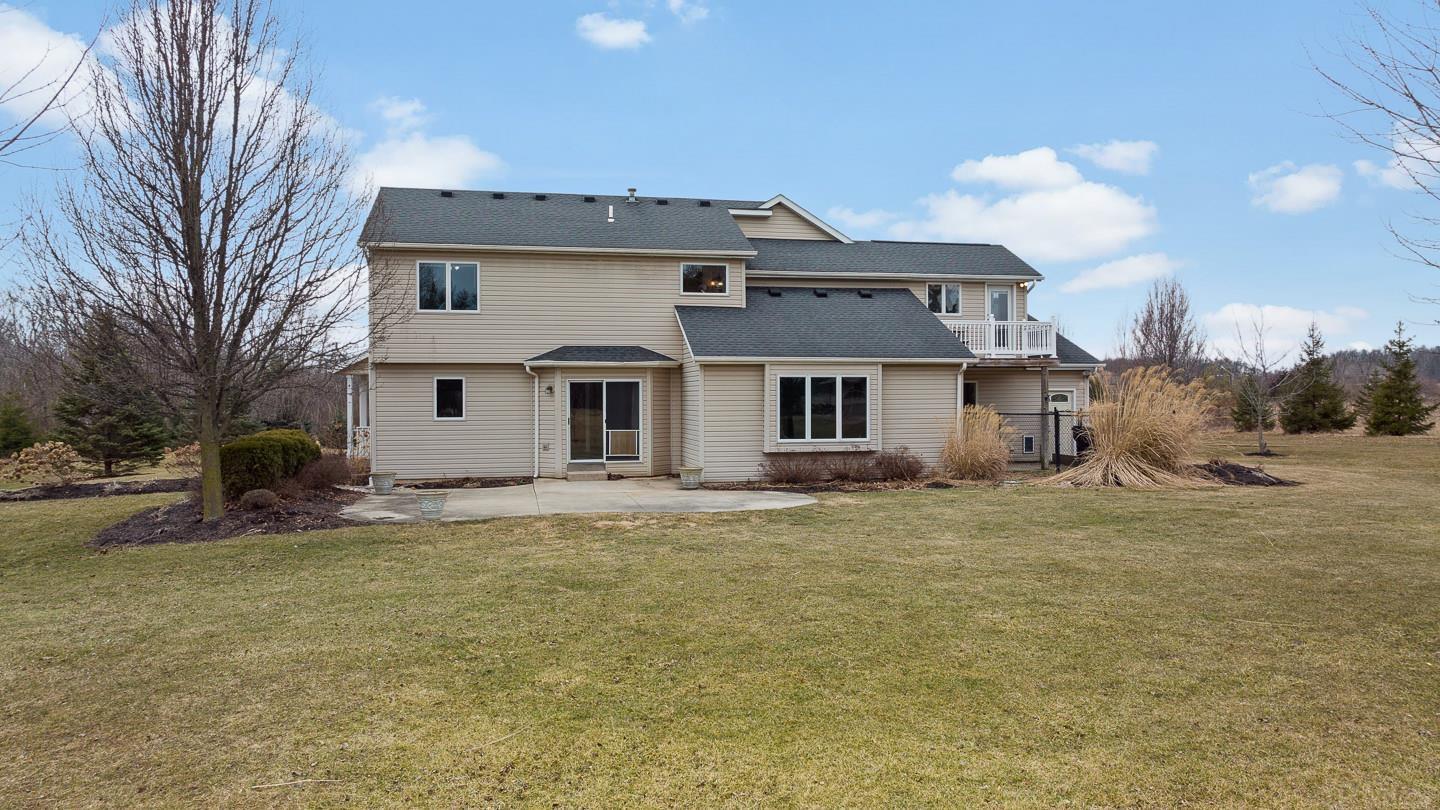 18018 Lochner Road Spencerville, IN 46788 - Photo 30 of 33 Gallery Image 30