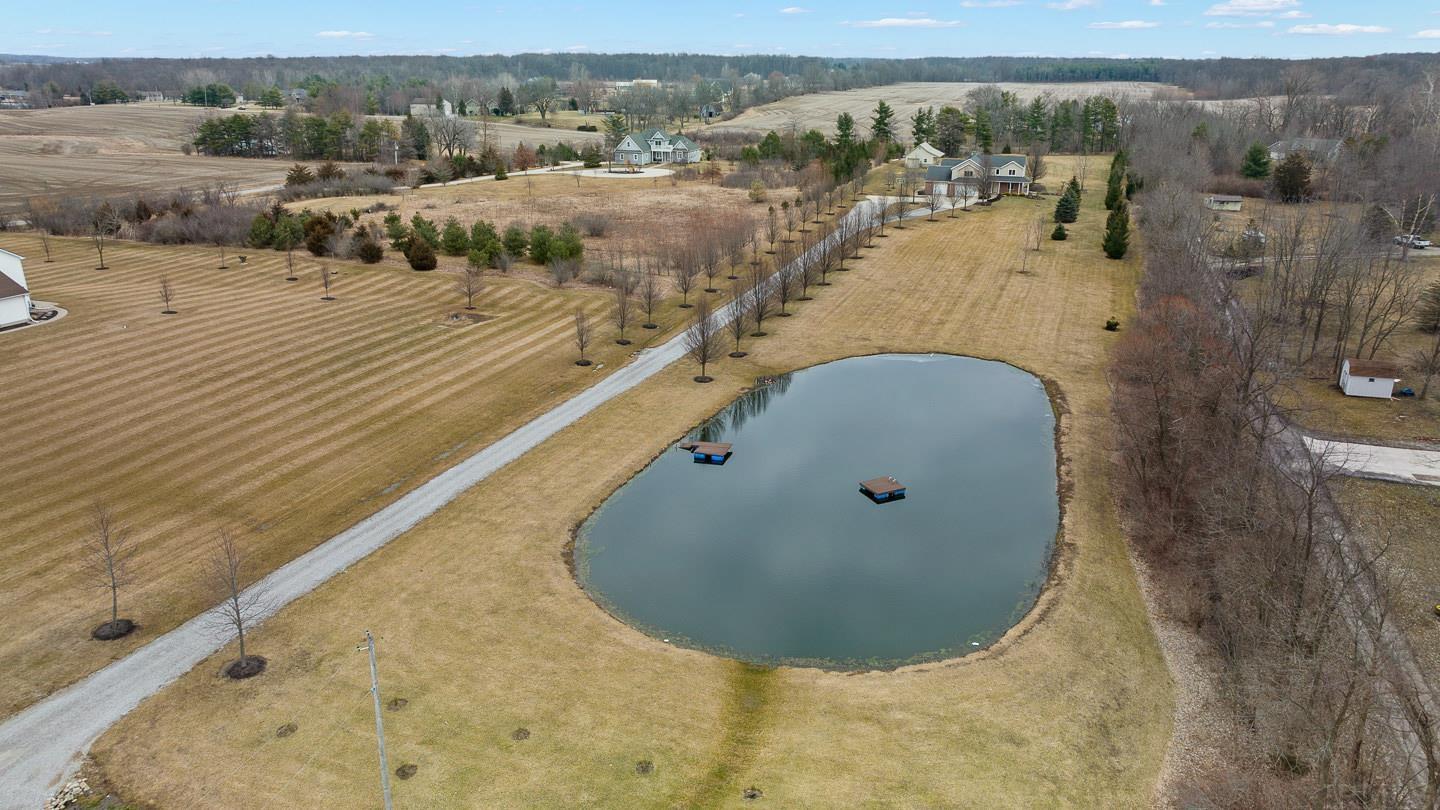 18018 Lochner Road Spencerville, IN 46788 - Photo 31 of 33 Gallery Image 31