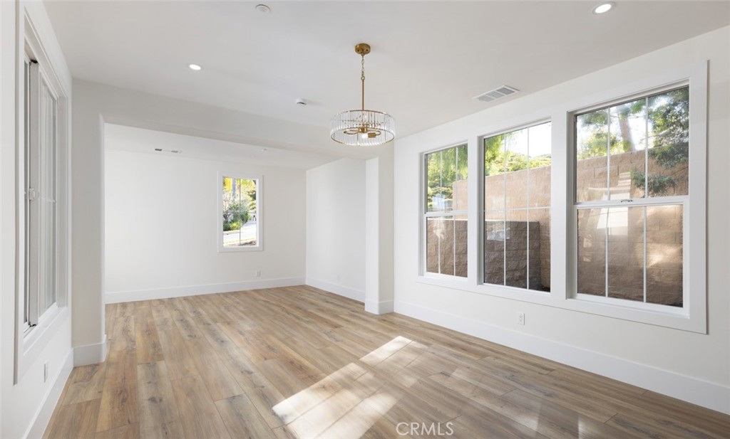 4158 Costero Risco San Clemente, CA 92673 - Photo 12 of 56 a view of an empty room with a window