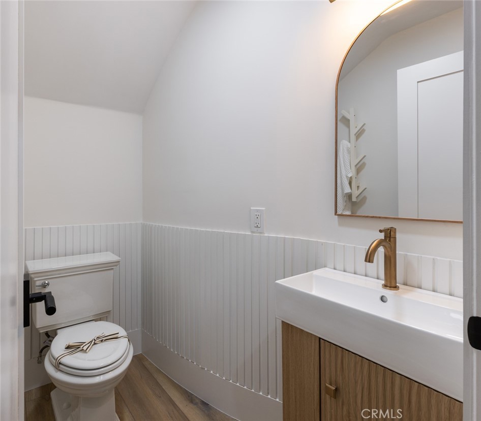 4158 Costero Risco San Clemente, CA 92673 - Photo 14 of 56 a bathroom with a toilet and a sink