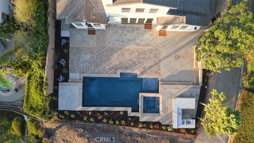 4158 Costero Risco San Clemente, CA 92673 - Photo 49 of 56 a view of a house with a yard