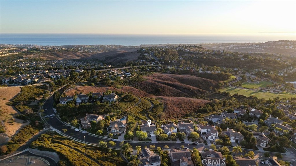 4158 Costero Risco San Clemente, CA 92673 - Photo 56 of 56 an aerial view of multiple house