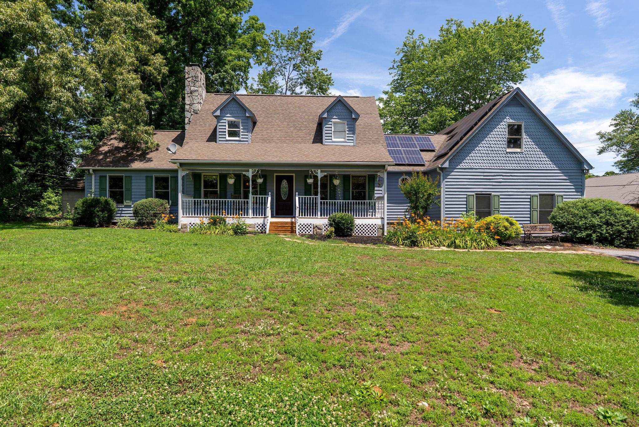 946 Canaan Road Roebuck, SC 29376 - Photo 2 of 50