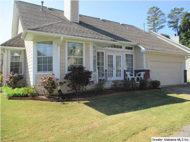 136 Braxton Way Pelham, AL 35124 - Photo 25 of 31