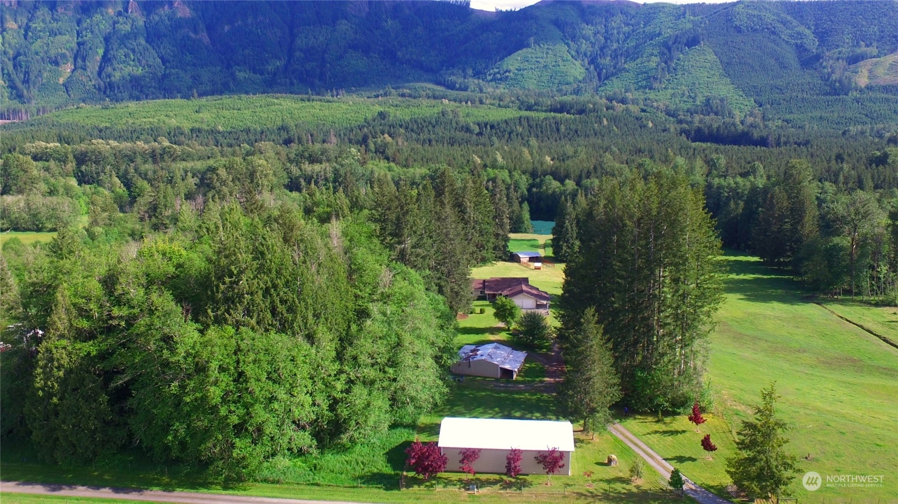 1011 Peters Road, Unit 55 Randle, WA 98377 - Photo 3 of 40 Gallery Image 3